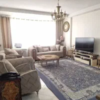 آپارتمان شهرک هاشمی نژاد