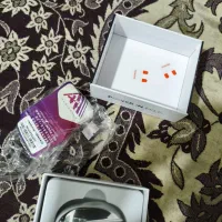 ایرپاد هایلوAirfreeرنگ سفید