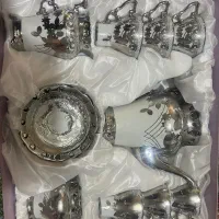 قهوه خوری شش نفره
