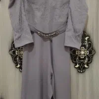 لباس مجلسی