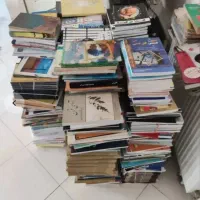 خریدار کتاب و کاغذ باطله