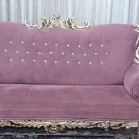 مبل کلاسیک 7نفره