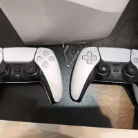 PS5 slim|کنسول، بازی ویدئویی و آنلاین|یزد, |دیوار
