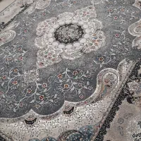 فرش ۹ متری نگین ممتاز مشهد نو نو