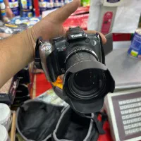 دوربین canon