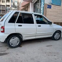 پراید ۱۱۱|خودرو سواری و وانت|بوشهر, |دیوار
