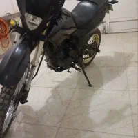 موتور کویر250cc