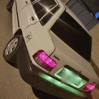 پراید 89