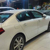 پژو ۵۰۸ مدل ۲۰۱۷