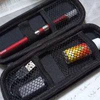 دو عدد ویپ قشنگ خوش دست با جیس و شارژر