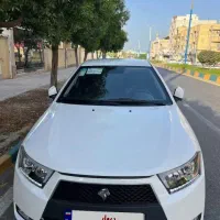 دنا پلاس اتوماتیک توربو