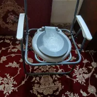 دستشویی فرنگی دستی