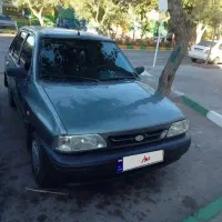 پراید مدل ۸۹تمیز