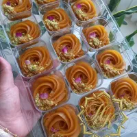 کاچی و حلوای درجه یک