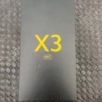Poco پوکو x3 128GB|موبایل|تهران, خاک سفید|دیوار