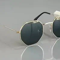 عینک افتابی پیداشده