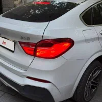 Bmw x4 2015|خودرو سواری و وانت|تهران, امام زاده قاسم (نیاوران)|دیوار