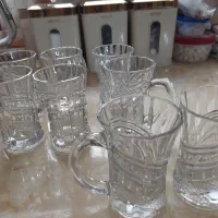 نیم لیوان سلسبیل جنوبی