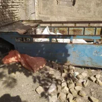 اتاق نیسان ورق قدیم