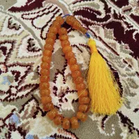 تسبیح کهربا