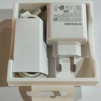 شارژر45وات سامسونگ