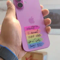 iphone 16normal