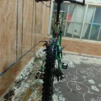 دوچرخه ۲۰