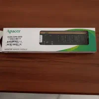فروش رم 16g DDR5 نو
