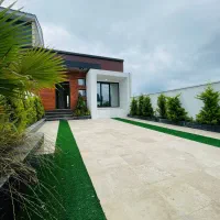ویلا خوش ساخت مدرن شهرکی با مدارک کامل تاپ لوکیش