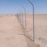 تولید کننده پایه فنس فلزی* درجه یک *