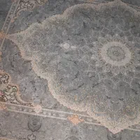قالی فرشینه چهار متری نو استفاده نشده
