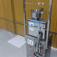 دستگاه ساشه پودری قلمی(بکسیل)