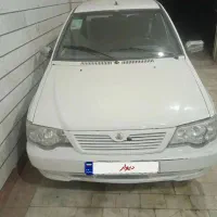 پراید ۱۳۲