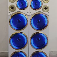باند مکسیدر نو MAXEEDER