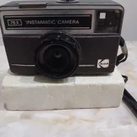 دوربین کداک اصل.دوربین جی وی سی