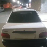 فروش پرایدمدل۹۴دوگانه