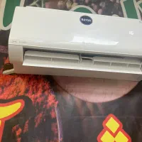 کولر گازی ۲۴ هزار گری