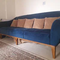 مبل راحتی۵ نفره