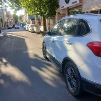 تیگو ۵|خودرو کلاسیک|مشکین‌دشت, |دیوار