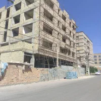 پیش فروش آپارتمان در شیراز