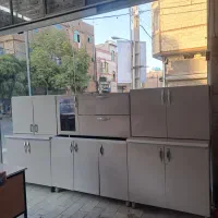 کابینت|مصالح و تجهیزات ساختمان|بهارستان, |دیوار
