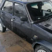 پی کی سهند|خودرو کلاسیک|صحنه, |دیوار