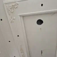گچکار و کارگر گچکار