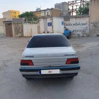 405 مدل 85|خودرو سواری و وانت|کنگاور, |دیوار