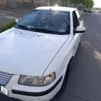 سمند مدل 90|خودرو سواری و وانت|کاشمر, |دیوار