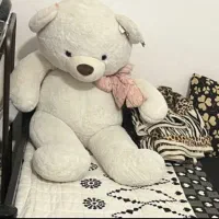 عروسک خرس