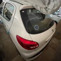 207 tu3|خودرو سواری و وانت|نوشهر, |دیوار