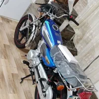 موتور 150دینو 1404 صفر خشک 3تا کار