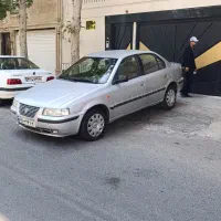 سمند مدل 83 عروسک