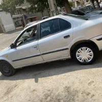 سمند 83|خودرو سواری و وانت|سنندج, |دیوار
